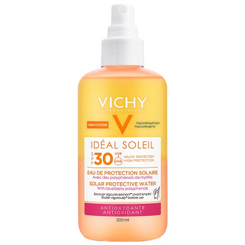 VICHY IDEAL Soleil Sonnenspray Antiox LSF 30